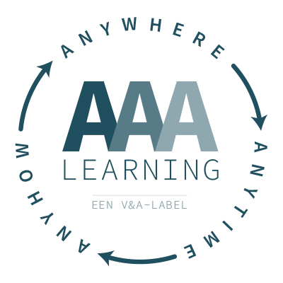 Logo van AAA Learning